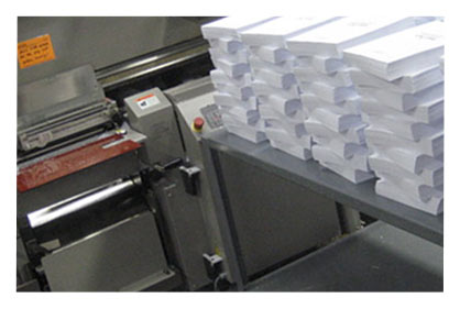 Commercial Printing